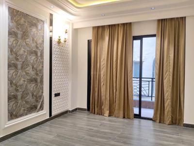 Bedroom Image of 2595 Sq.ft 3 BHK Apartment / Flat for rent in Conscient Hines Elevate, Sector 59 Gurgaon for Rs. 130000