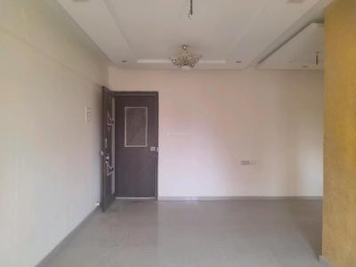 Agarwal Krishna Gardens Living Room 1