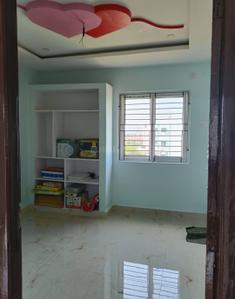 Bedroom Image of 850 Sq.ft 2 BHK Apartment / Flat for sale in Kothapalem Visakhapatnam for Rs. 3000000