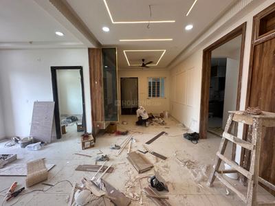 Hall Image of 1326 Sq.ft 2 BHK Apartment / Flat for rent in Aparna Zenon, Puppalaguda Hyderabad for Rs. 55000