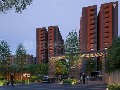 3 BHK Flat