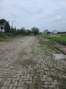 Image of 1326 Sq.ft Residential Plot / Land for sale in ATS Golf Meadows, Ashiana Colony, Dera Bassi for Rs. 6424000