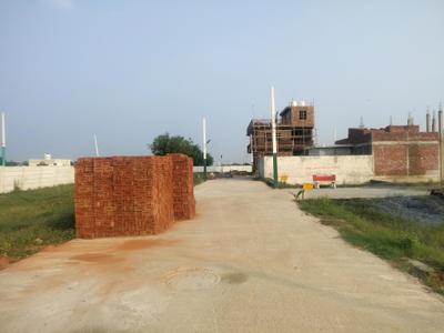 Image of 540 Sq.ft Residential Plot / Land for sale in Residential Authority Plots, Bhanauta, Greater Noida for Rs. 2700000
