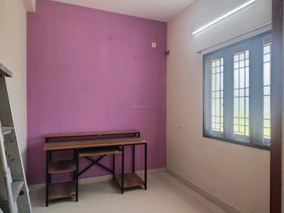 Bedroom Image of 1800 Sq.ft 4 BHK Villa for sale in Perumanttunallur Chennai for Rs. 6900000