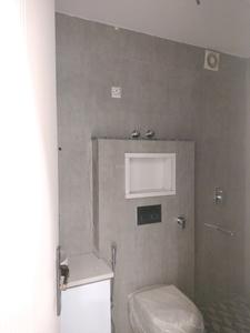 Bedroom Three Image of 2250 Sq.ft 3 BHK Builder Floor for sale in Sector 85 Faridabad for Rs. 20000000