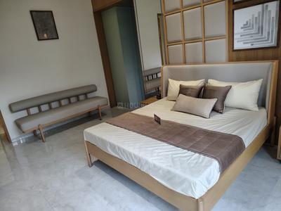 Bedroom Image of 1420 Sq.ft 3 BHK Apartment / Flat for sale in RR 66 Avenue, Pimple Nilakh Pune for Rs. 14500000