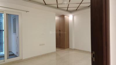 Bedroom Image of 2200 Sq.ft 4 BHK Builder Floor for rent in Panchsheel Enclave New Delhi for Rs. 180000
