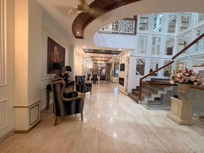 Image of 9000 Sq.ft 6 BHK Independent House for sale in Sector 69, Mohali for Rs. 185000000