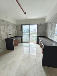 Kitchen Image of 1600 Sq.ft 3 BHK Apartment / Flat for sale in Kharghar Navi Mumbai for Rs. 30000000