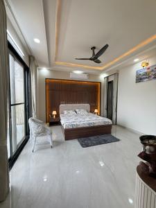 Hall Image of 3700 Sq.ft 4 BHK Independent House for sale in Gandhi Path West Jaipur for Rs. 25100000