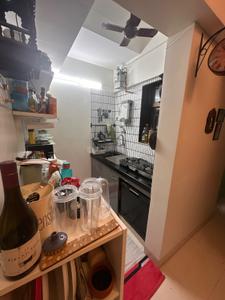Hall Image of 850 Sq.ft 2 BHK Apartment / Flat for sale in Mahim Mumbai for Rs. 26500000