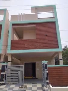 Image of 2100 Sq.ft 3 BHK Independent House for sale in Kowkoor, Secunderabad for Rs. 12000000