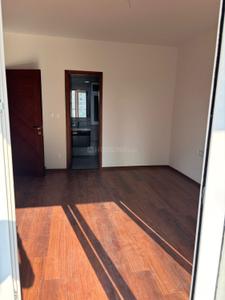 Bedroom Image of 1900 Sq.ft 4 BHK Apartment / Flat for rent in Sumadhura Folium Phase II, Whitefield Bengaluru for Rs. 120000
