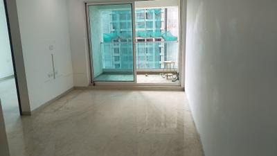 Living Room Image of 1069 Sq.ft 2 BHK Apartment / Flat for sale in Aurum Q Islands R4, Ghansoli Navi Mumbai for Rs. 21000000