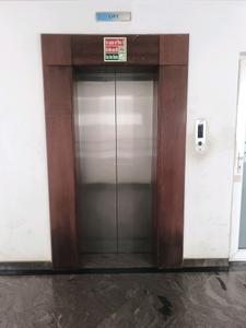 Lift Image of 3000 Sq.ft 4 BHK Apartment / Flat for rent in Manpho Pavilion, Bilekahalli Bengaluru for Rs. 100000