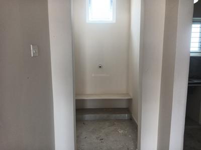 Image of 1256 Sq.ft 2 BHK Apartment / Flat for sale in Bandlaguda Jagir, Hyderabad for Rs. 8900000