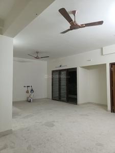 Hall Image of 1310 Sq.ft 3 BHK Apartment / Flat for rent in Adambakkam Chennai for Rs. 45000