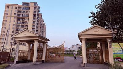 Image of 1630 Sq.ft 3 BHK Apartment / Flat for rent in Argora, Ranchi for Rs. 30000