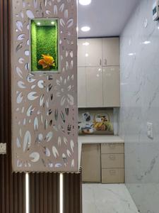 Kitchen Image of 950 Sq.ft 2 BHK Apartment / Flat for sale in Vaishali Ghaziabad for Rs. 5800000