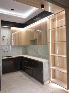 Kitchen Image of 1650 Sq.ft 3.5 BHK Apartment / Flat for sale in DM Infra, Sector 104 Noida for Rs. 6900000