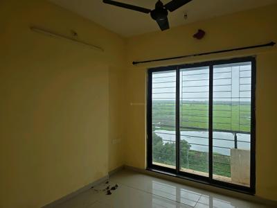 Bedroom Image of 650 Sq.ft 1 BHK Apartment / Flat for sale in Bhoomi Acropolis 1, Virar West Virar for Rs. 2900000