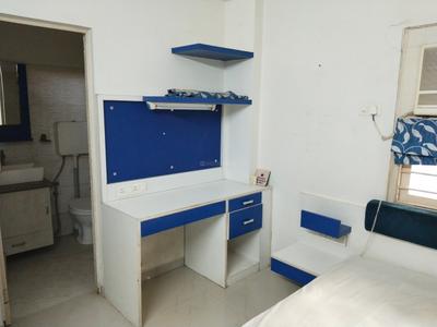Bedroom Image of 1629 Sq.ft 3 BHK Apartment / Flat for sale in Deep Indraprasth 2, Ambawadi Ahmedabad for Rs. 14000000