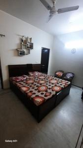 Bedroom Image of 1800 Sq.ft 2 BHK Independent House for rent in Sector 5 Gurgaon for Rs. 23000