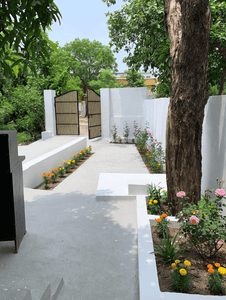 Image of 3565 Sq.ft 4 BHK Independent House for sale in Chinnor, Shahjahanpur for Rs. 4000000