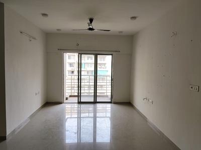 Living Room Image of 1850 Sq.ft 3 BHK Apartment / Flat for sale in Adani The Meadows, Shantigram Ahmedabad for Rs. 12200000