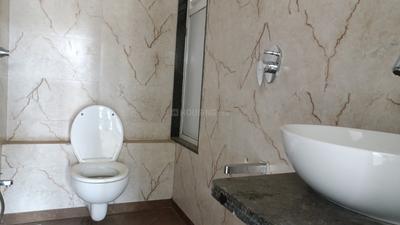 Image of 650 Sq.ft 1 BHK Apartment / Flat for sale in Bhagwati Belmont, Kasarvadavali, Thane for Rs. 5900000