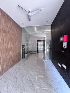 Image of 1000 Sq.ft 2 BHK Apartment / Flat for sale in Sarang Pillars Bellview, Ulwe, Navi Mumbai for Rs. 11200000