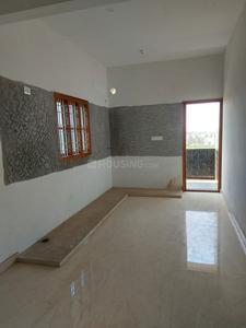 Kitchen Image of 1900 Sq.ft 3 BHK Builder Floor for sale in Kengeri Satellite Town Bengaluru for Rs. 18250000