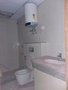 Bedroom Two Image of 2029 Sq.ft 3 BHK Apartment / Flat for sale in Godrej Air, Sector 85 Gurgaon for Rs. 25500000