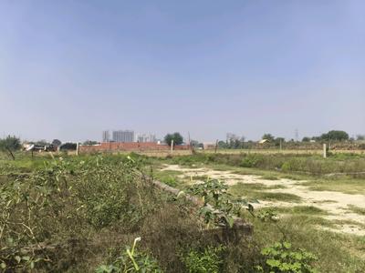 Image of 540 Sq.ft Residential Plot / Land for sale in Bhanauta, Greater Noida for Rs. 2098900