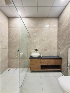 Bathroom Image of 2000 Sq.ft 3 BHK Independent House for sale in Sejbahar Raipur for Rs. 6000000