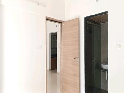 Bedroom Image of 1179 Sq.ft 2.5 BHK Apartment / Flat for sale in Pristine Allure, Kharadi Pune for Rs. 12500000