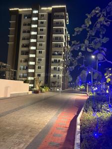 Image of 1975 Sq.ft 3 BHK Apartment / Flat for sale in Utkal Greenex, Sundarpada, Bhubaneswar for Rs. 11500000
