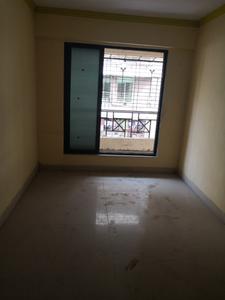 Hall Image of 850 Sq.ft 2 BHK Apartment / Flat for sale in Fine Fountain Plaza, Dombivli East Thane for Rs. 4200000