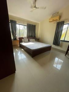 Bedroom Image of 2798 Sq.ft 2 BHK Penthouse for sale in Adwalpalkar Shelters, Panjim Goa for Rs. 21000000
