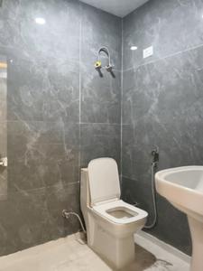 Bedroom One Image of 1070 Sq.ft 2 BHK Apartment / Flat for sale in Noida Extension Greater Noida for Rs. 4000000