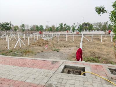 Image of 1205 Sq.ft Residential Plot / Land for sale in Lonare, Nagpur for Rs. 1900000