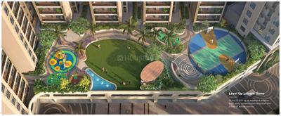 Image of 1060 Sq.ft 3 BHK Apartment / Flat for sale in Trisulia, Cuttack for Rs. 9380000