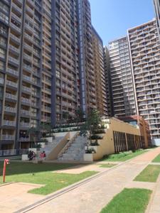 Image of 2500 Sq.ft 4.5 BHK Apartment / Flat for sale in Bramha The Collection, Wadgaon Sheri, Pune for Rs. 24500000