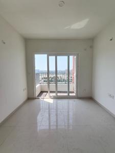 Hall Image of 1008 Sq.ft 2 BHK Apartment / Flat for sale in Ajmera Lakeside Paradise by Ajmera Group, Yelahanka New Town Bengaluru for Rs. 11200000