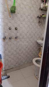 Bathroom Image of 500 Sq.ft 5 BHK Independent House for sale in Tagore Garden Extension New Delhi for Rs. 20000000