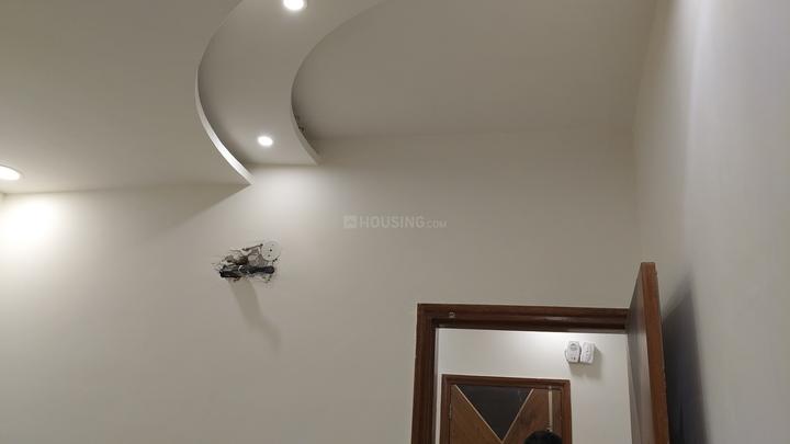 Block WZ, Shastri Nagar Bedroom One 1