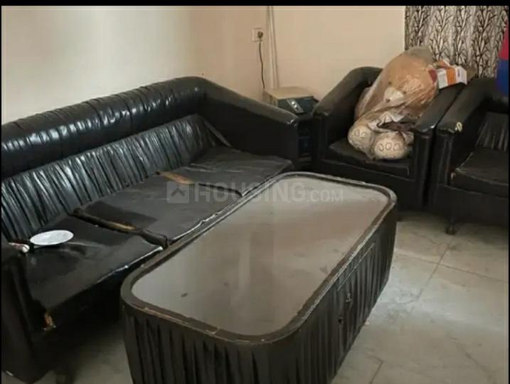 Ranjit Avenue  Hall 1