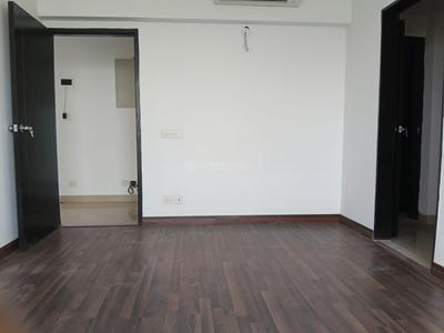 Bedroom Image of 2600 Sq.ft 3 BHK Apartment / Flat for sale in Jaypee The Kalypso Court, Sector 128 Noida for Rs. 45000000