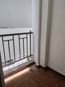 Bedroom Image of 670 Sq.ft 1 BHK Apartment / Flat for sale in Sri Vishnu Green Park, Junnasandra Bengaluru for Rs. 3800005
