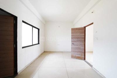 Hall Image of 1890 Sq.ft 4 BHK Independent House for sale in Lambha Ahmedabad for Rs. 8200000